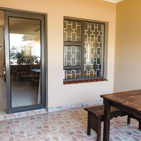 Mama Mia Cottages Oslo Beach Port Shepstone Buitenkant foto