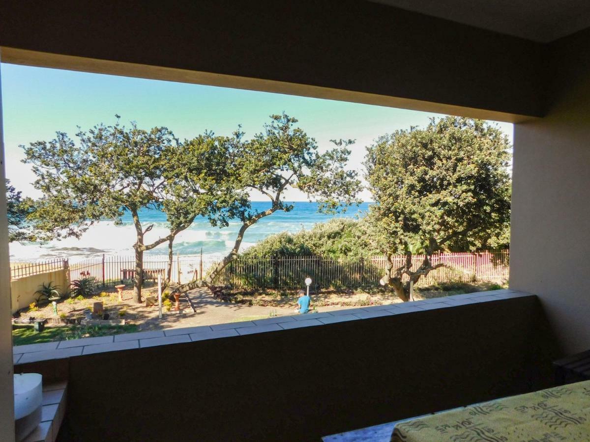 Mama Mia Cottages Oslo Beach Port Shepstone Buitenkant foto