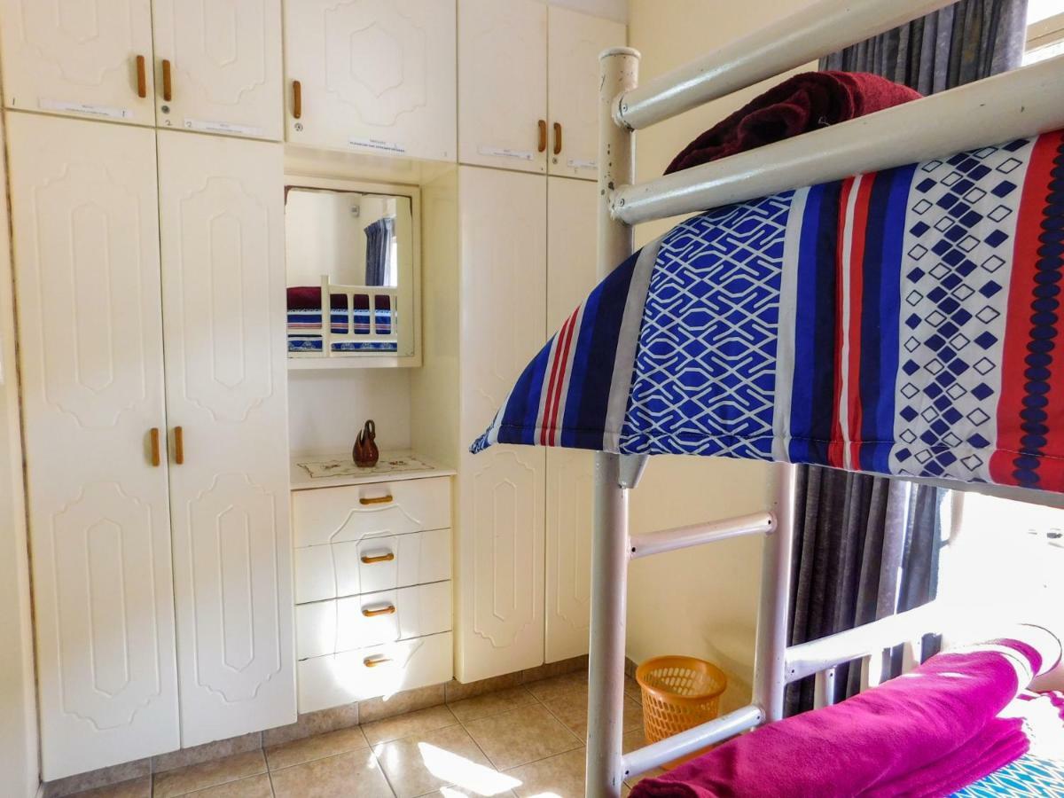 Mama Mia Cottages Oslo Beach Port Shepstone Buitenkant foto