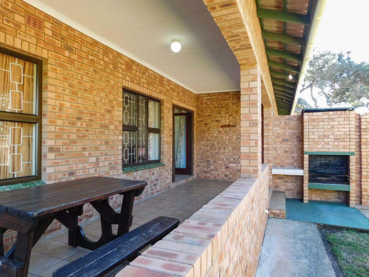 Mama Mia Cottages Oslo Beach Port Shepstone Buitenkant foto