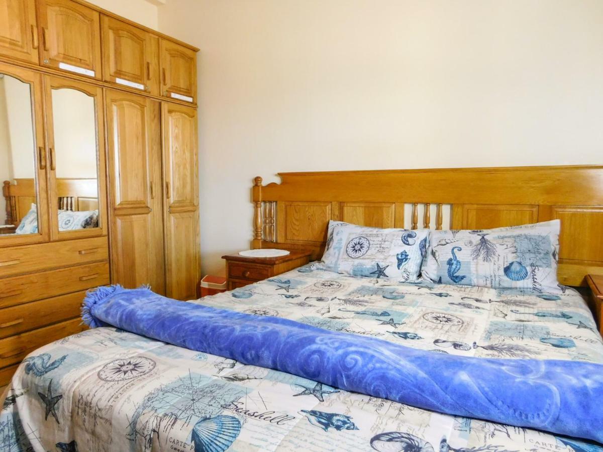 Mama Mia Cottages Oslo Beach Port Shepstone Buitenkant foto