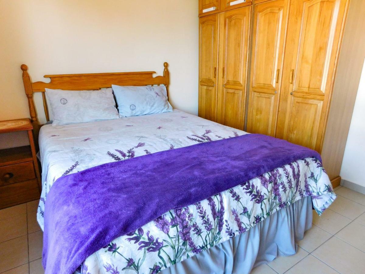 Mama Mia Cottages Oslo Beach Port Shepstone Buitenkant foto