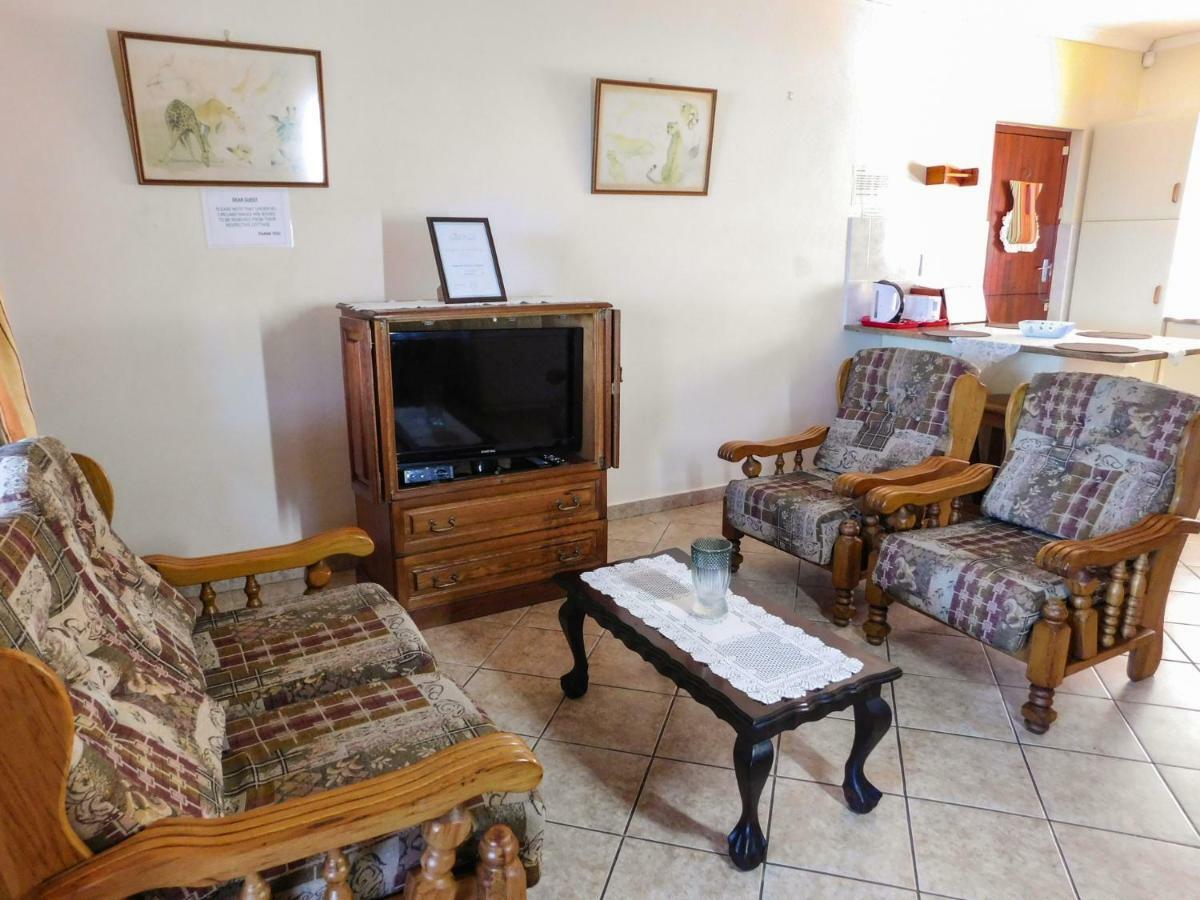 Mama Mia Cottages Oslo Beach Port Shepstone Buitenkant foto