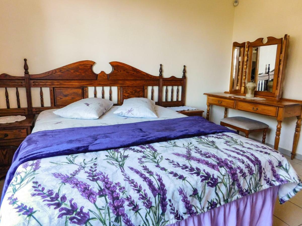 Mama Mia Cottages Oslo Beach Port Shepstone Buitenkant foto