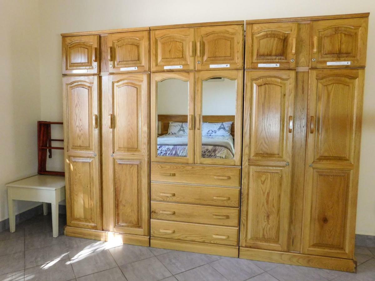 Mama Mia Cottages Oslo Beach Port Shepstone Buitenkant foto