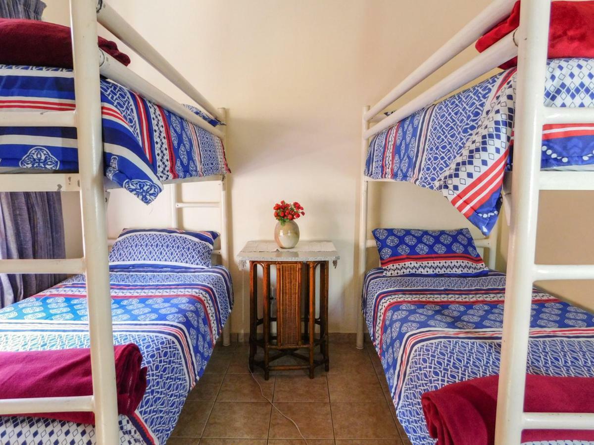Mama Mia Cottages Oslo Beach Port Shepstone Buitenkant foto