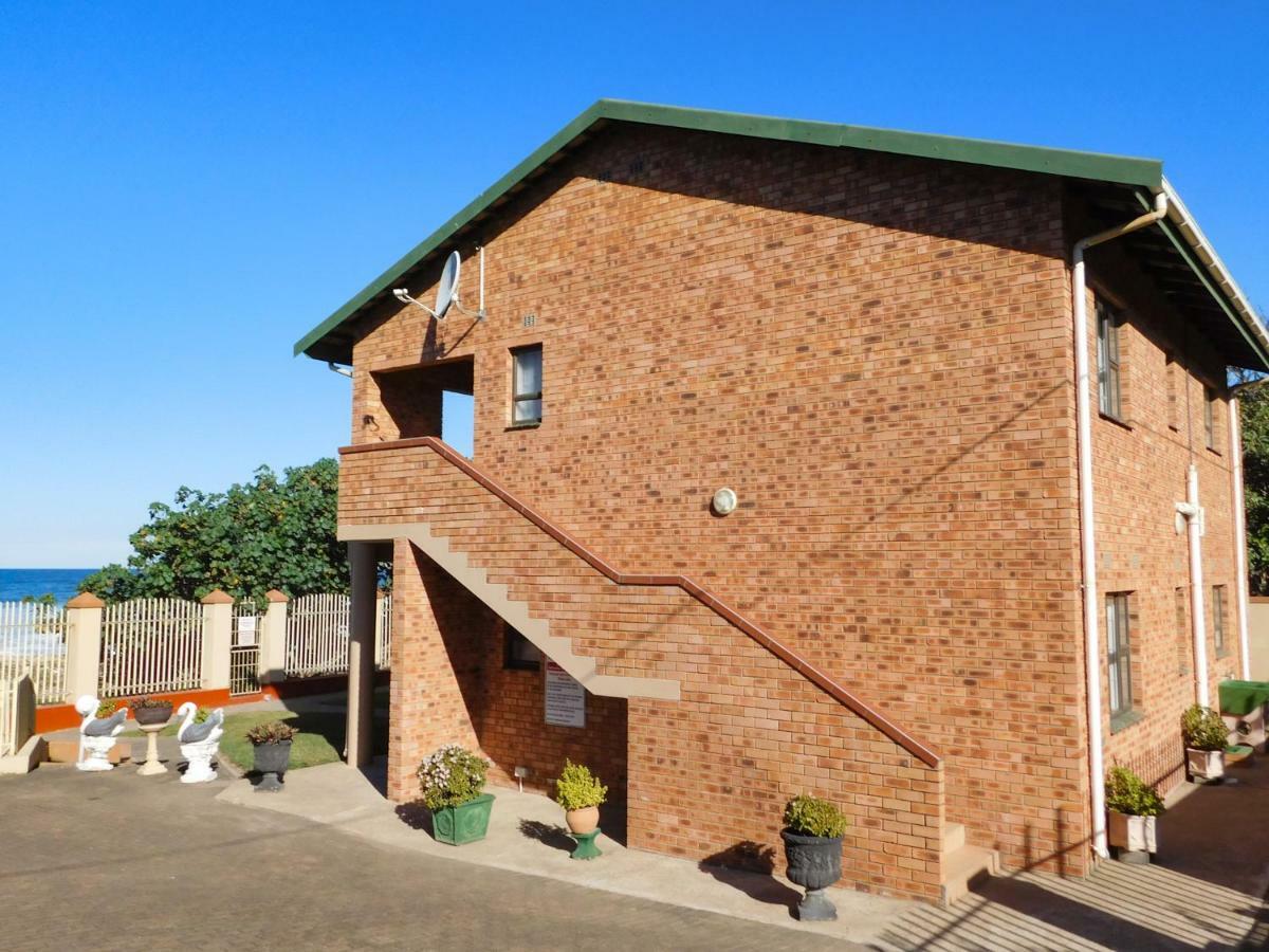 Mama Mia Cottages Oslo Beach Port Shepstone Buitenkant foto