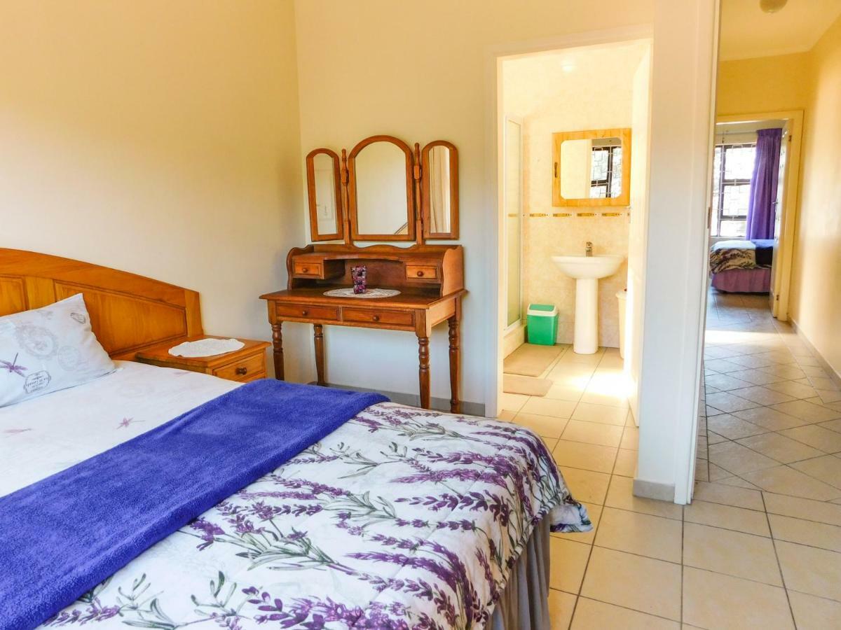Mama Mia Cottages Oslo Beach Port Shepstone Buitenkant foto