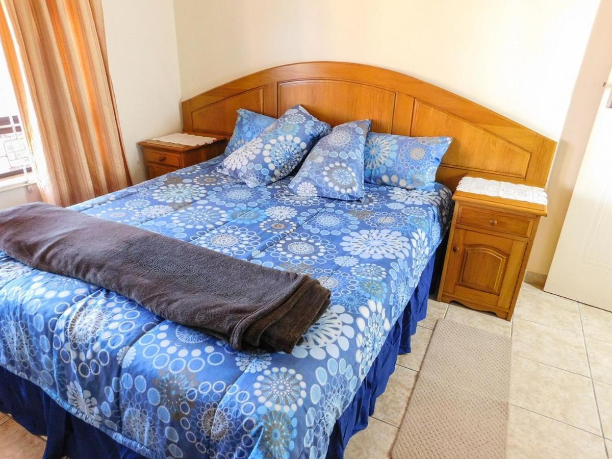 Mama Mia Cottages Oslo Beach Port Shepstone Buitenkant foto