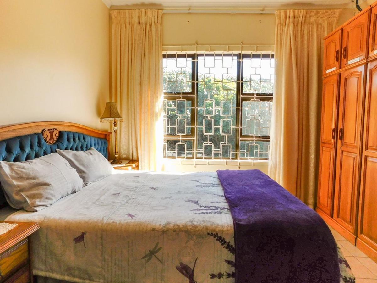 Mama Mia Cottages Oslo Beach Port Shepstone Buitenkant foto