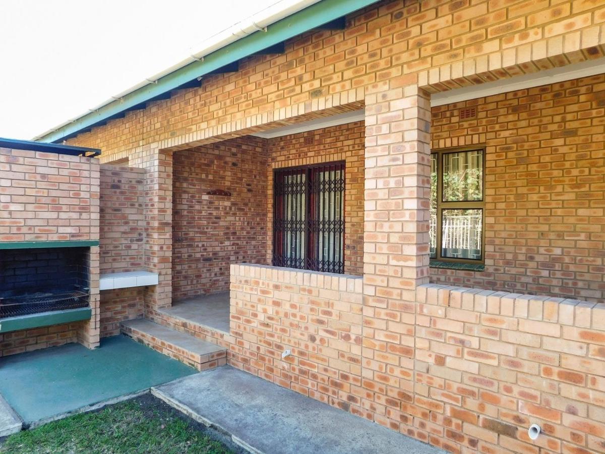 Mama Mia Cottages Oslo Beach Port Shepstone Buitenkant foto